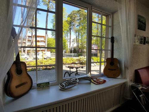 Hotel Rockin' Papas