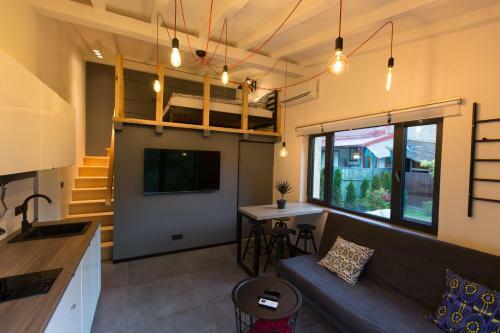 Vecbulduri Apartment Jurmala