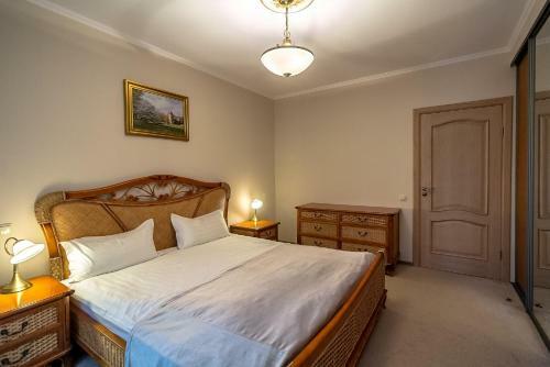 Aparthotel Villa Alvine