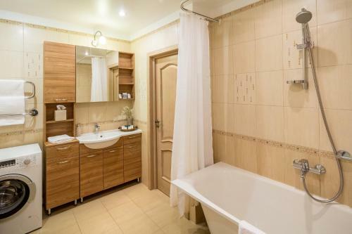 Aparthotel Villa Alvine