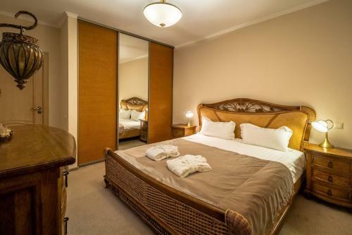 Aparthotel Villa Alvine