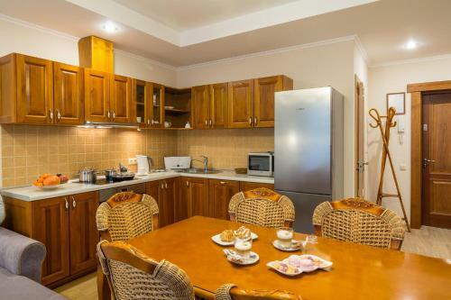Aparthotel Villa Alvine