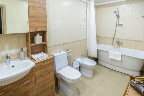 Aparthotel Villa Alvine