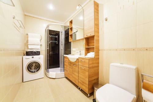 Aparthotel Villa Alvine