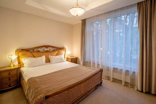 Aparthotel Villa Alvine