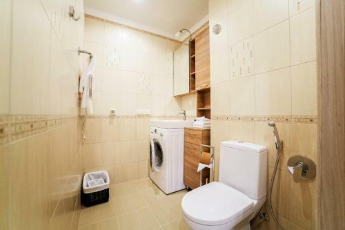 Aparthotel Villa Alvine