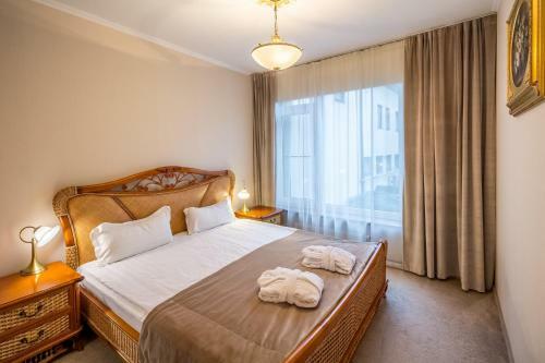 Aparthotel Villa Alvine