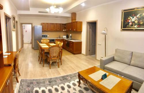 Aparthotel Villa Alvine