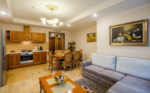 Aparthotel Villa Alvine