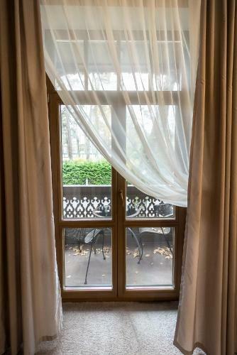 Aparthotel Villa Alvine