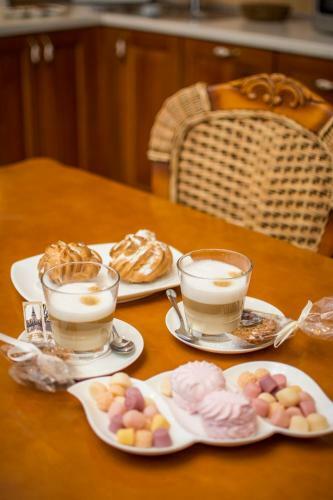 Aparthotel Villa Alvine