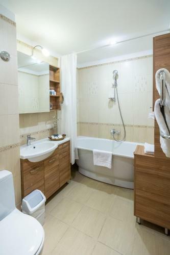 Aparthotel Villa Alvine