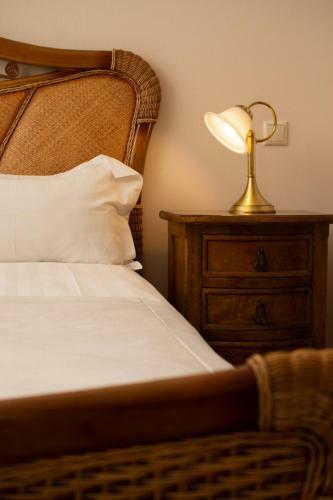Aparthotel Villa Alvine