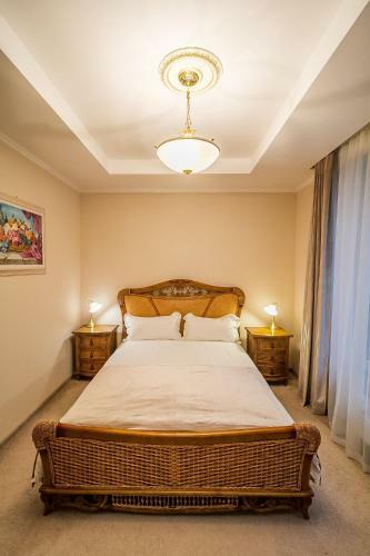Aparthotel Villa Alvine