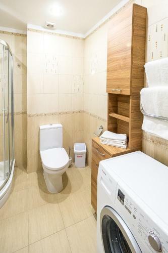 Aparthotel Villa Alvine