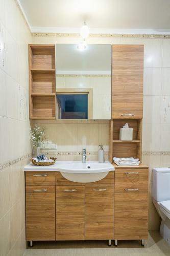 Aparthotel Villa Alvine