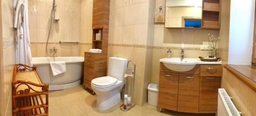 Aparthotel Villa Alvine