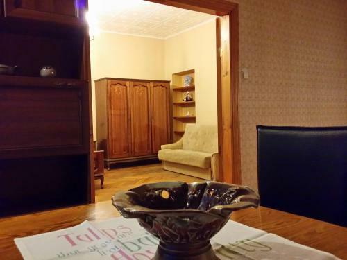 Centric Apartment