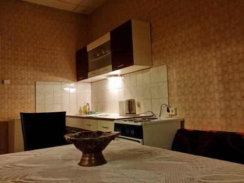 Centric Apartment