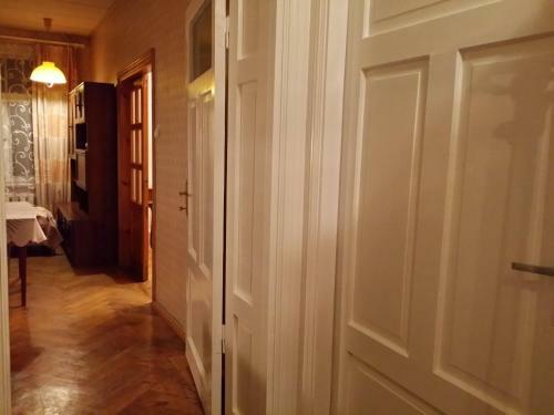 Centric Apartment