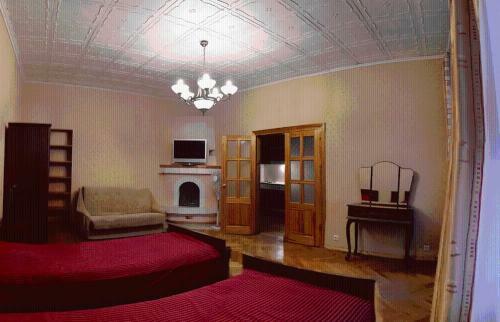 Centric Apartment