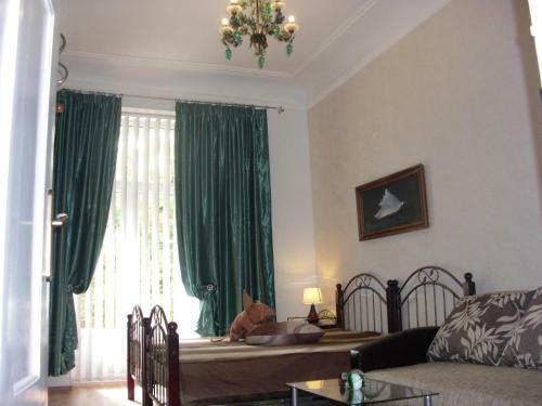 Apartamento Esplanade Park Sunny Flat