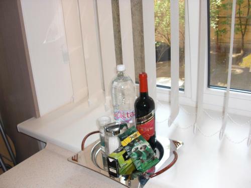 Apartamento Esplanade Park Sunny Flat