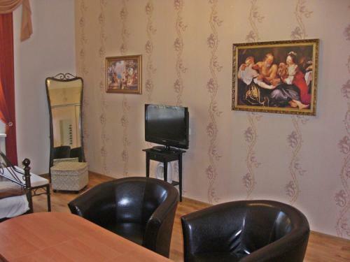Apartamento Esplanade Park Sunny Flat