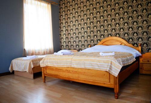 Riga Well Hotel