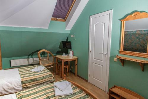 Riga Well Hotel