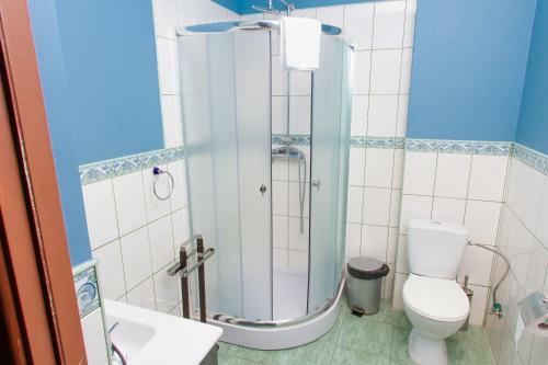Riga Well Hotel