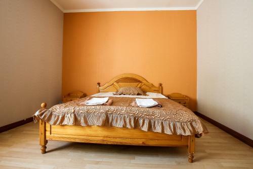 Riga Well Hotel