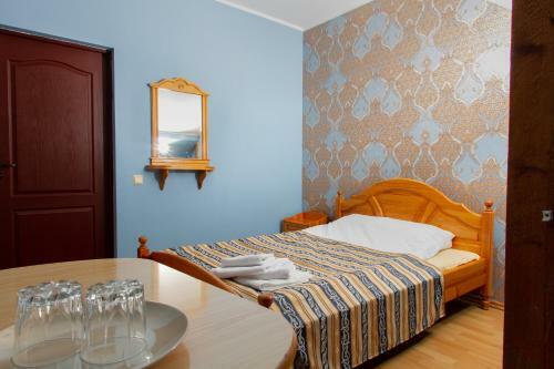 Riga Well Hotel