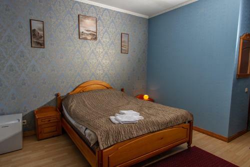Riga Well Hotel