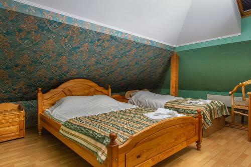 Riga Well Hotel