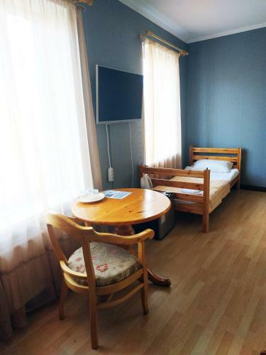 Riga Well Hotel