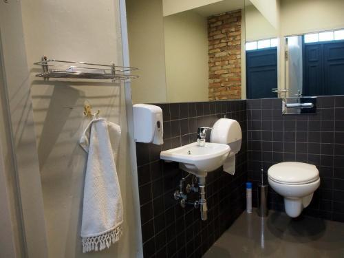 Apartment Gutenbergs