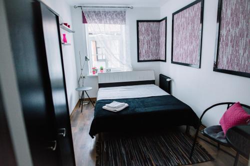 Riga Style Hostel