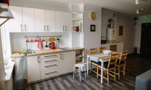 Riga Style Hostel
