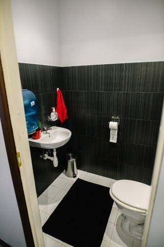Riga Style Hostel