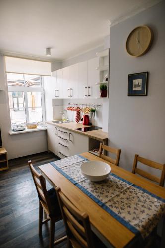 Riga Style Hostel
