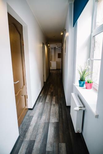 Riga Style Hostel