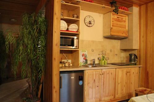Apartamento Arabela