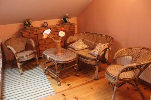 Apartamento Arabela