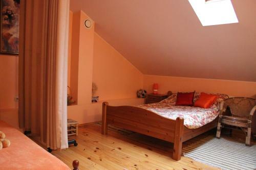 Apartamento Arabela