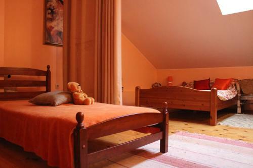 Apartamento Arabela