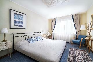 St. Peter's Boutique Hotel