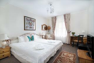 St. Peter's Boutique Hotel