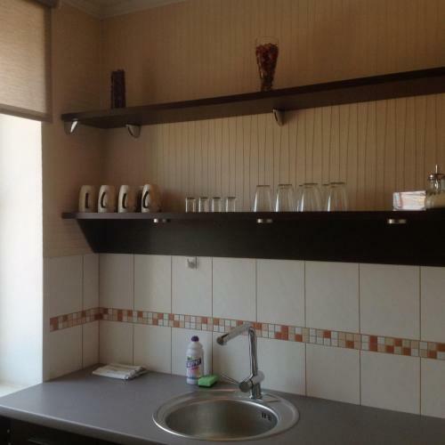 Apartament Riga Center