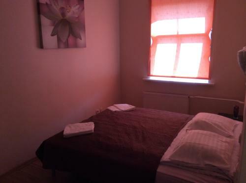 Apartament Riga Center